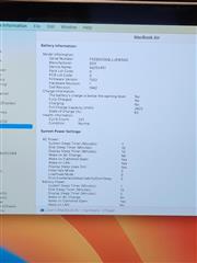 APPLE MACBOOK AIR mre92ll/a
